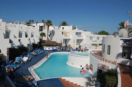 Kikere Studios (Adults Only) Puerto del Carmen  Esterno foto